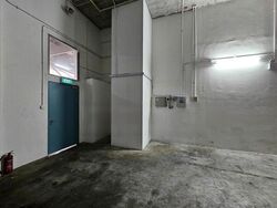 Shine@tuas South (D22), Factory #550441701